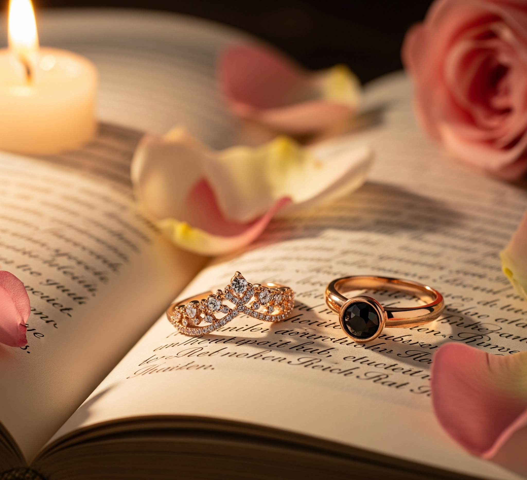 COUPLE GIFTING
